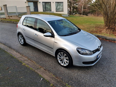 Volkswagen Gol 1.6 TDI 66kW TRENDLINE