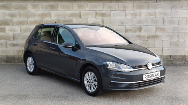 Volkswagen Golf 1.4 TSI 92 kW COMFORTLINE