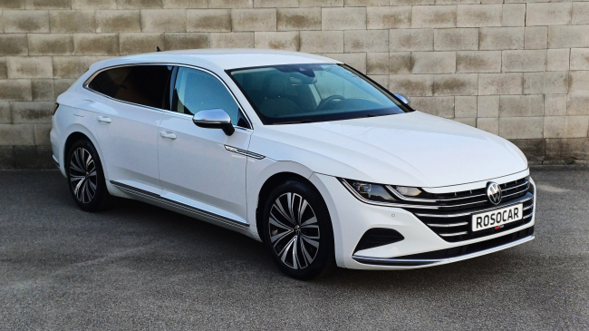 Volkswagen Arteon Shooting Brake 2.0 TDI 110kW ELEGANCE