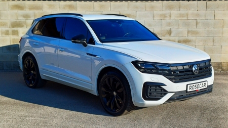 Volkswagen Touareg 3.0 TDI 210kW R-LINE